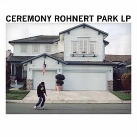 CEREMONY - ROHNERT PARK