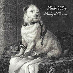 PAVLOV'S DOG - PRODIGAL DREAMER -DIGI-