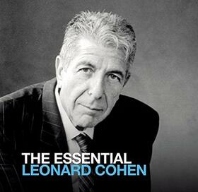 COHEN, LEONARD - ESSENTIAL LEONARD COHEN