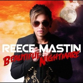MASTIN, REECE - BEAUTIFUL NIGHTMARE
