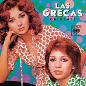 LAS GRECAS - ORIGENES