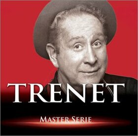 TRENET, CHARLES - MASTER SERIE 3