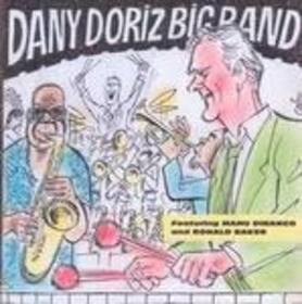DORIZ, DANY - DANY DORIZ BIG BAND
