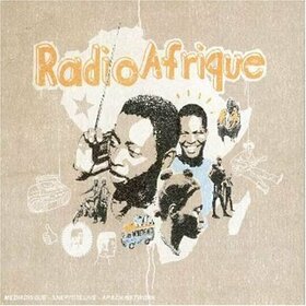 VARIOS ARTISTAS - RADIO AFRIQUE 