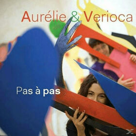 AURELIE & VERIOCA - PAS A PAS