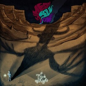 SIMEON SOUL CHARGER - TRICK OF LIGHT