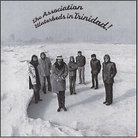 ASSOCIATION - WATERBEDS IN TRINIDAD