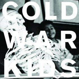 COLD WAR KIDS - LOYALTY TO LOYALTY