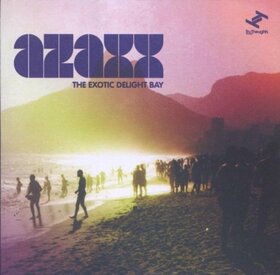 AZAXX - EXOTIC DELIGHT BAY