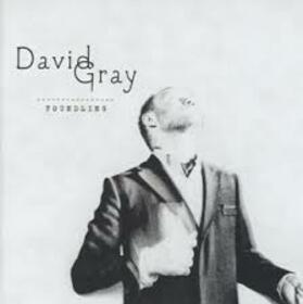 GRAY, DAVID - FOUNDLING