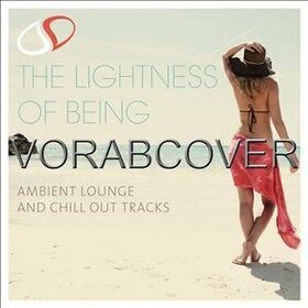 VARIOUS ARTISTS - LIGHTNESS OF BEING