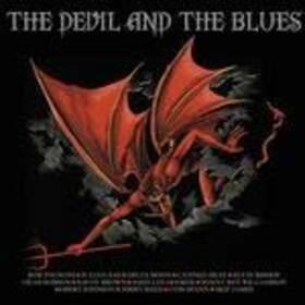 VARIOUS ARTISTS - DEVIL AND THE BLUES