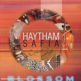 SAFIA, HAYTHAM - BLOSSOM
