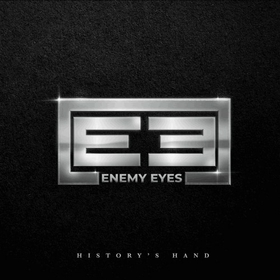 ENEMY EYES - HISTORY'S HAND
