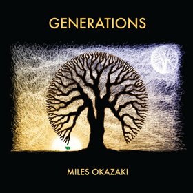 OKAZAKI, MILES - GENERATIONS