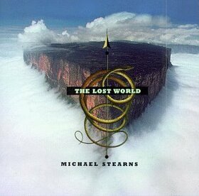 STEARNS, MICHAEL - LOST WORLD