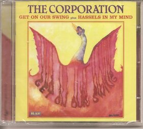 CORPORATION - GET ON OUR..