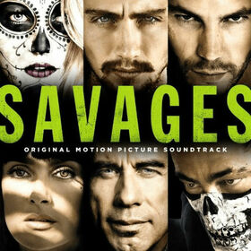 Bande Originale - SAVAGES