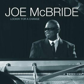 MCBRIDE, JOE - LOOKIN' FOR A CHANGE