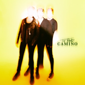 BAND CAMINO - BAND CAMINO -HQ-