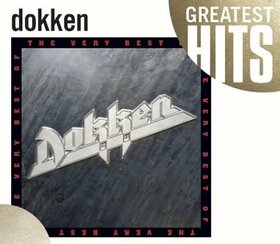 DOKKEN - VERY BEST OF DOKKEN