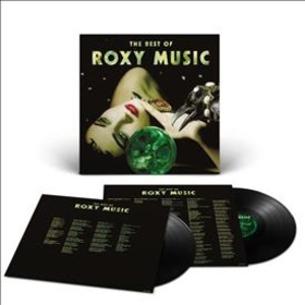 ROXY MUSIC - BEST OF ROXY MUSIC -HQ-