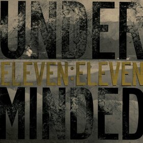 UNDERMINDED - ELEVEN:ELEVEN