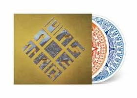 MASERATI - PYRAMID OF THE SUN -DELUXE-