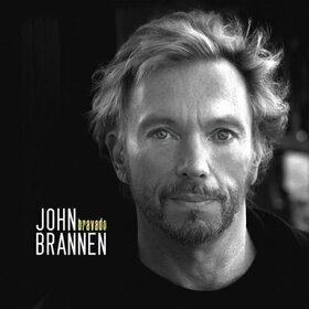 BRANNEN, JOHN - BRAVADO