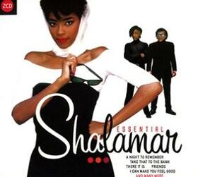 SHALAMAR - ESSENTIAL