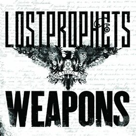 LOST PROPHETS - WEAPONS