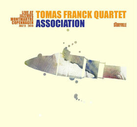 FRANCK, TOMAS - ASSOCIATION