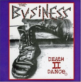BUSINESS - DEATH II DANCE