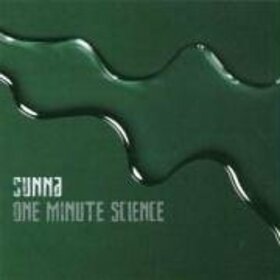 SUNNA - ONE MINUTE SILENCE