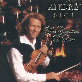 RIEU, ANDRE - STILLE NACHT