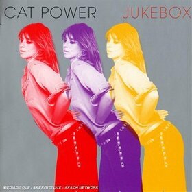 CAT POWER - JUKEBOX