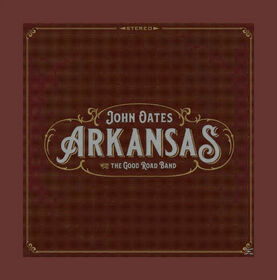 OATES, JOHN - ARKANSAS