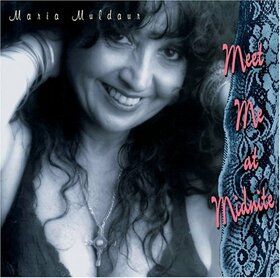 MULDAUR, MARIA - MEET ME AT MIDNIGHT