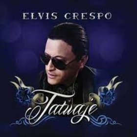 CRESPO, ELVIS - TATUAJE
