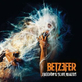 BETZEFER - FREEDOM TO THE.. -DIGI-