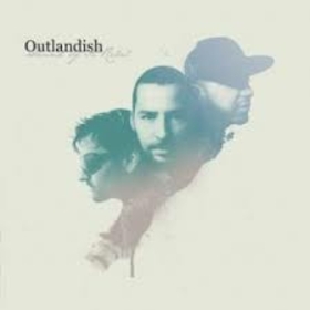 OUTLANDISH - SOUND OF A REBEL