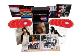 SPRINGSTEEN, BRUCE - ALBUM COLLECTION 1 =BOX=