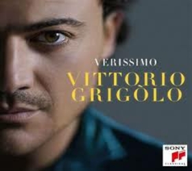 GRIGOLO, VITTORIO - VERISSIMO