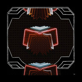 ARCADE FIRE - NEON BIBLE