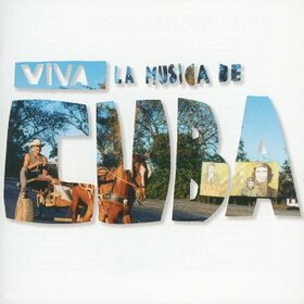 VARIOS ARTISTAS - VIVA LA MUSICA DE -13TR-
