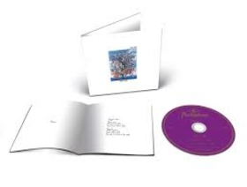 TALK TALK - SPIRIT OF EDEN -DELUXE-