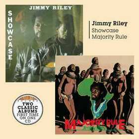 RILEY, JIMMY - SHOWCASE