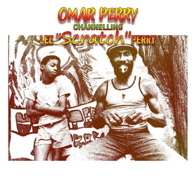 PERRY, OMAR - CHANNELLING