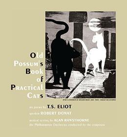 RAWSTHORNE, ALAN - PRACTICAL CATS