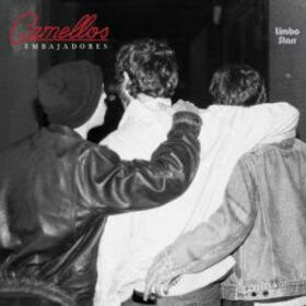 CAMELLOS - EMBAJADORES